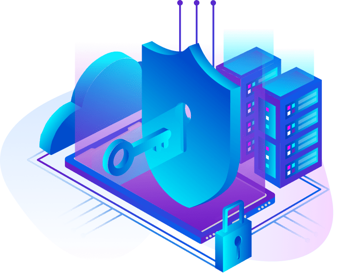 Registro de dominios, hosting web, correos corporativos y certificados SSL para empresas