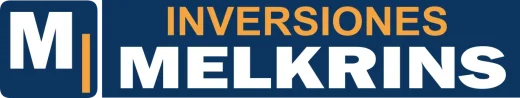 Logo de cliente Melkrins