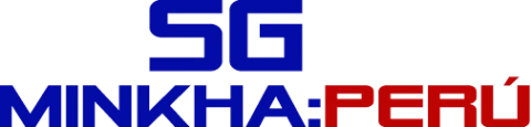 Logo de cliente Minkha Perú